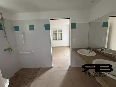 Appartement, 52,49 m²