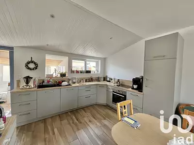 Maison, 107 m²