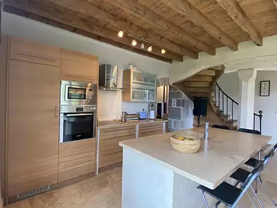 Maison, 520 m²