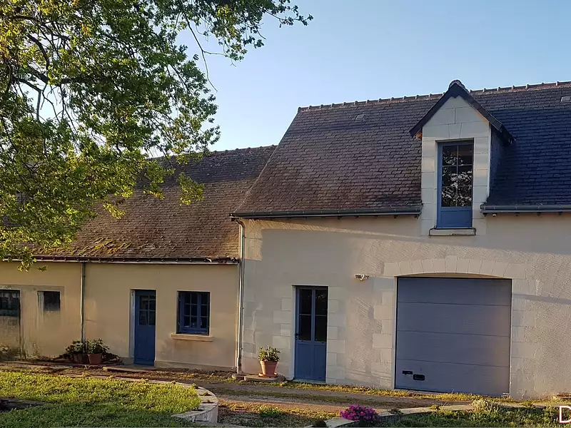 Maison, 71 m²