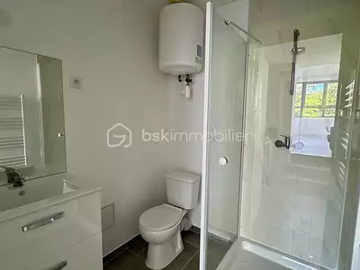 Appartement, 20 m²