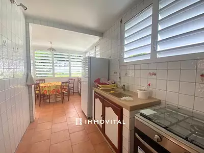 Maison, 100 m²