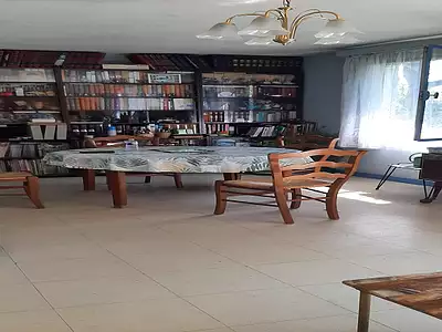 Maison, 48 m²