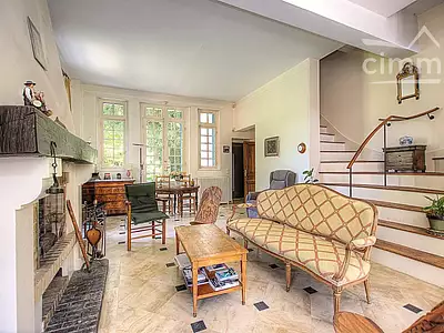 Maison, 292 m²