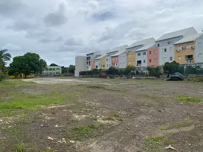 Terrain, 3 848 m²