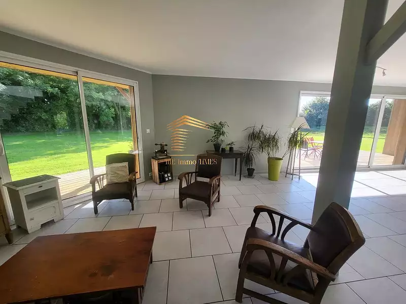 Maison, 219,82 m²