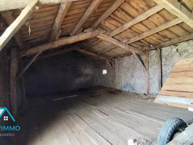 Maison, 90 m²