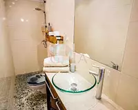 Appartement, 36,44 m²