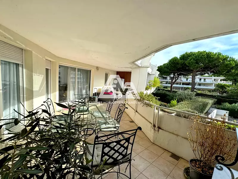 Appartement, 87,11 m²