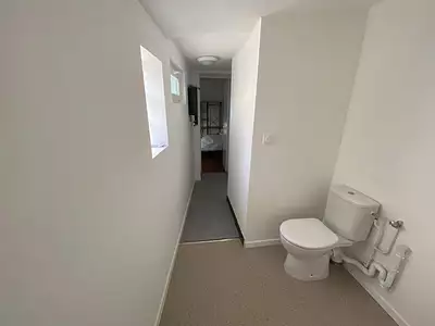 Appartement, 37 m²