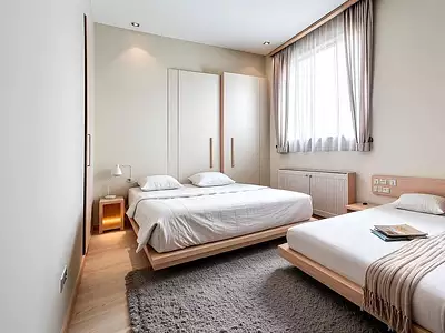 Appartement, 70 m²