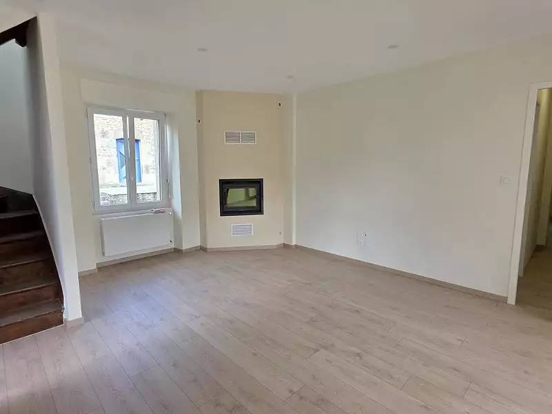 Maison, 122,09 m²