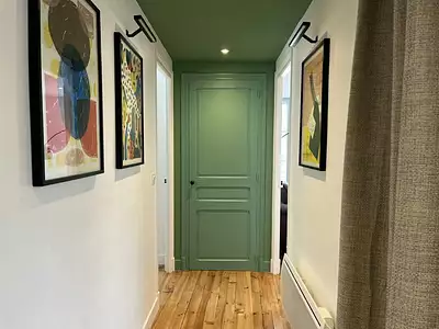 Appartement, 80 m²