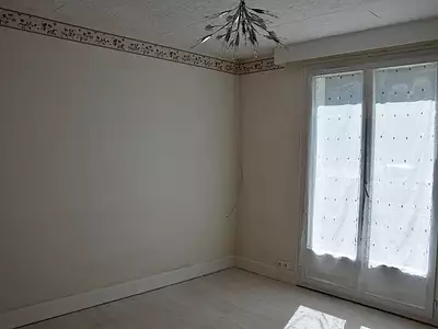 Maison, 57 m²