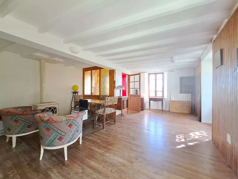 Maison, 229 m²