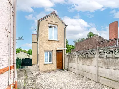 Maison, 85 m²