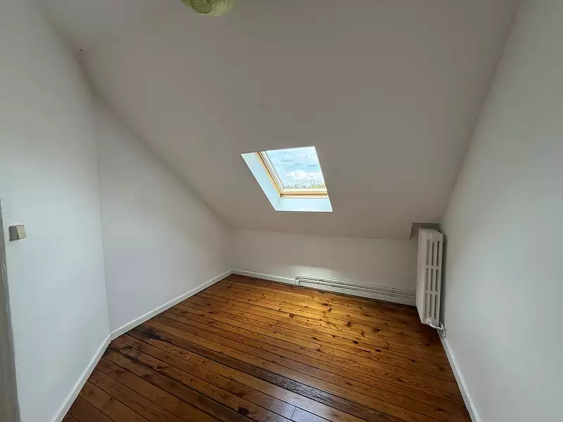 Maison, 100 m²
