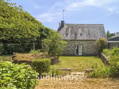 Maison, 100 m²