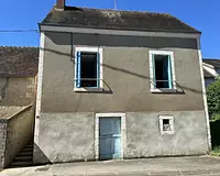 Maison, 130 m²