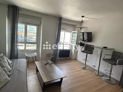 Appartement, 30 m²