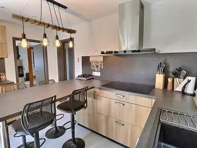 Maison, 112 m²