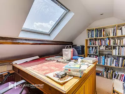 Maison, 110 m²