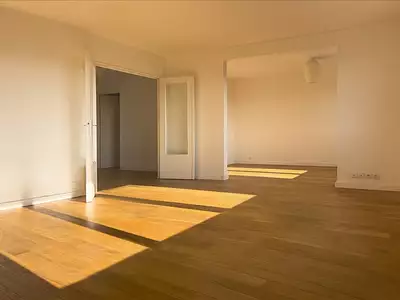 Appartement, 90 m²