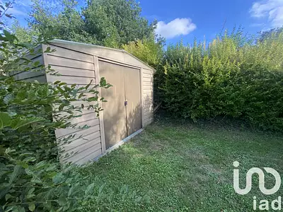 Maison, 164 m²