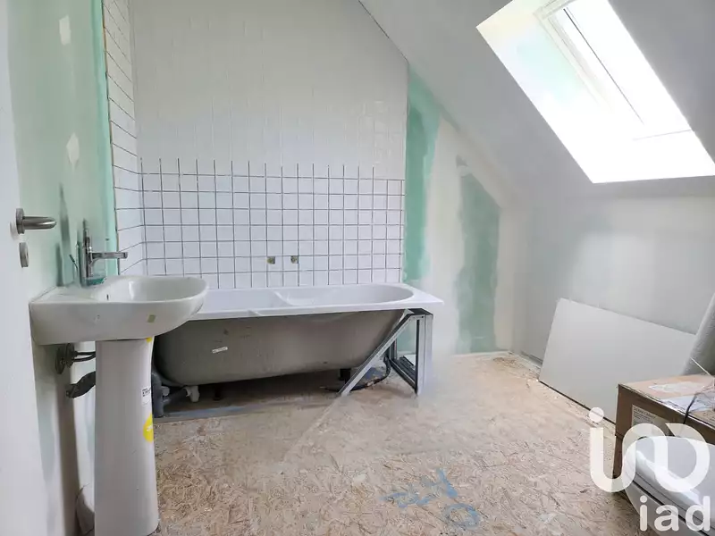 Maison, 90 m²