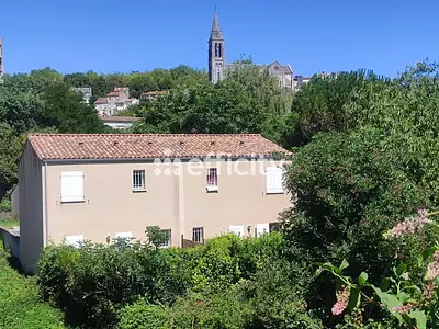 Maison, 90 m²