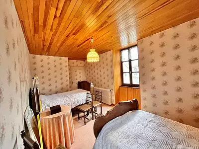 Maison, 454 m²