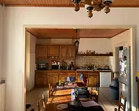 Maison, 214 m²
