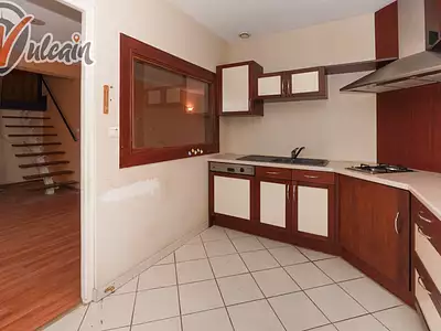 Maison, 81 m²