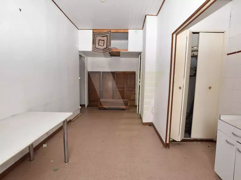 Appartement, 30,81 m²