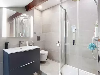 Appartement, 88 m²