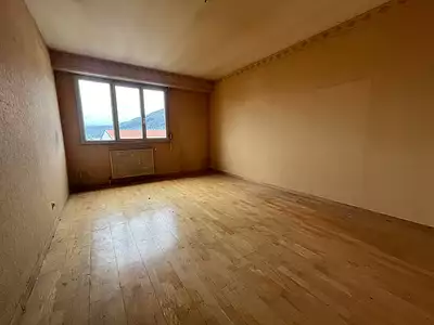 Appartement, 92 m²