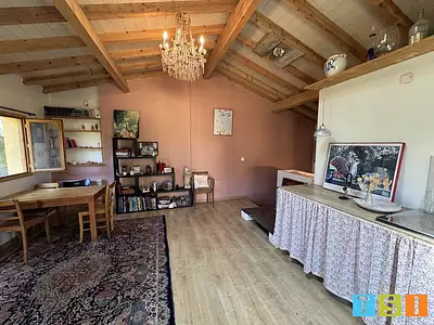 Maison, 113 m²
