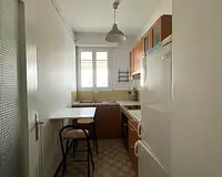 Appartement, 51,55 m²