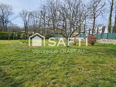 Maison, 100 m²