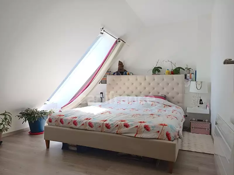 Maison, 113 m²