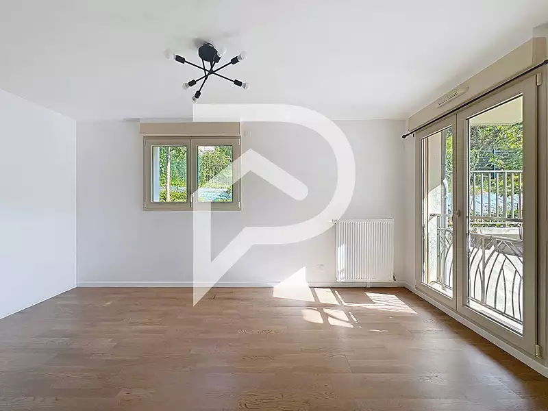 Appartement, 43,39 m²