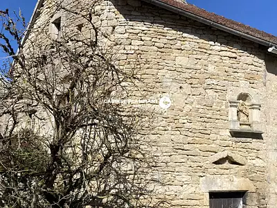 Maison, 49,98 m²