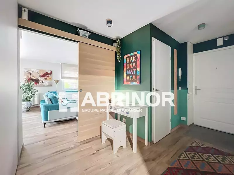 Appartement, 103 m²