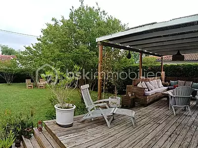 Maison, 123 m²
