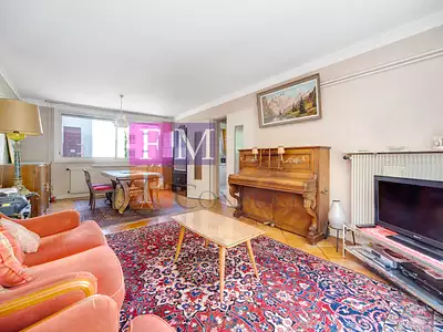 Appartement, 88,17 m²