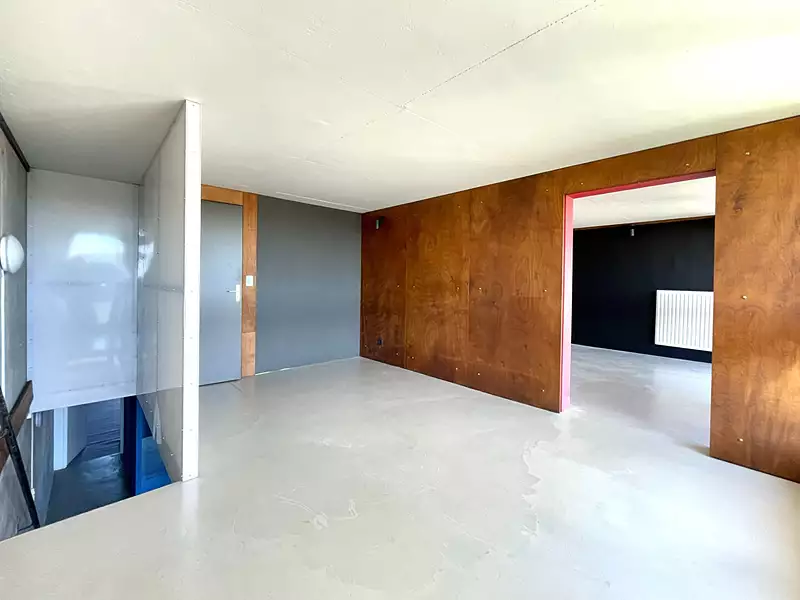 Appartement, 144,48 m²