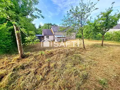 Maison, 133 m²