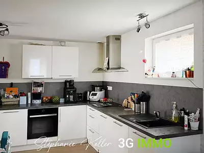 Maison, 148,9 m²
