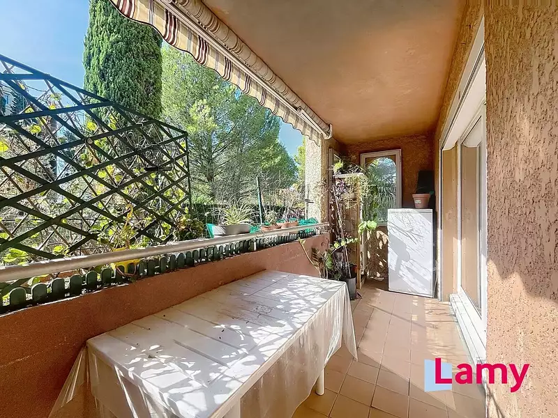Appartement, 65,63 m²