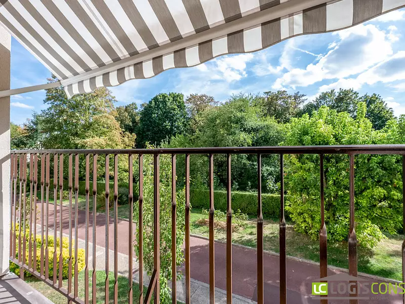 Appartement, 77,58 m²